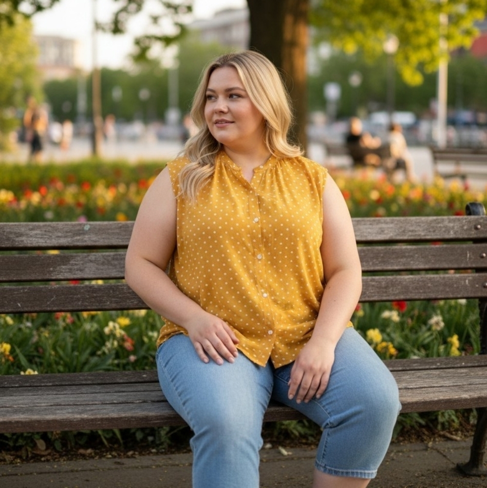 ❤️‍🔥2 For $11.00 Old Navy Plus - XL